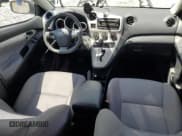 ✅ 2013 Toyota Matrix L • VIN: 2T1KU4EE2DC999032 • Lot: 56505705. Listed on Copart with 90,314 mi. Free auction sales archive from the USA and detailed vehicle history report at DreamBid. Image 8.