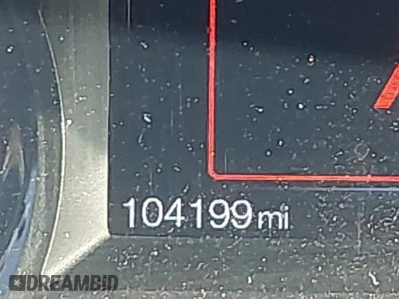 ✅ 2016 Ford Expedition Max XLT • VIN: 1FMJK1JT2GEF08671 • Lot: 43374659. Listed on IAAI with 104,199 mi. Free auction sales archive from the USA and detailed vehicle history report at DreamBid. Image 15.