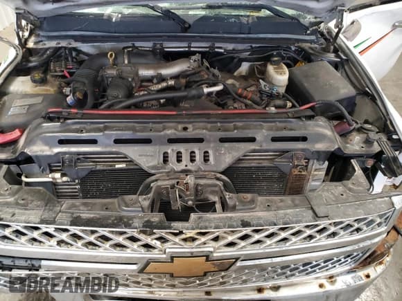 ✅ 2013 Chevrolet Silverado 2500HD LTZ • VIN: 1GC2KYC85DZ145300 • Лот: 52745135. Опубликован ранее на Copart с пробегом Не указан. Бесплатный доступ к архиву аукционных продаж из США и подробный отчёт об истории автомобиля на DreamBid. Изображение 11.