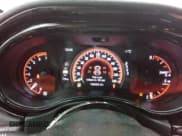 ✅ 2021 Dodge Durango R/T • VIN: 1C4SDJCT4MC641987 • Lot: 93468265. Listed on Copart with 198,033 mi. Free auction sales archive from the USA and detailed vehicle history report at DreamBid. Image 9.