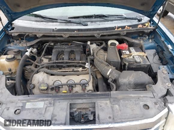 ✅ 2011 Ford Flex Limited • VIN: 2FMHK6DC3BBD10354 • Lot: 40896062. Listed on IAAI with 228,659 mi. Free auction sales archive from the USA and detailed vehicle history report at DreamBid. Image 10.