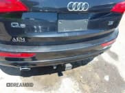 ✅ 2014 Audi Q5 Premium Plus • VIN: WA1CMAFP9EA057613 • Lot: 43075574. Listed on IAAI with 208,430 mi. Free auction sales archive from the USA and detailed vehicle history report at DreamBid. Image 6.