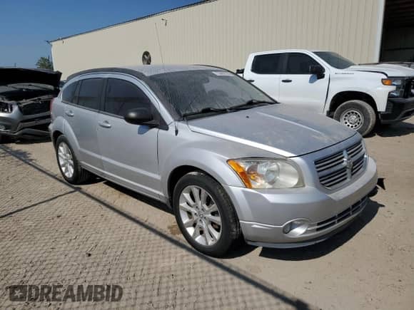 2011 Dodge Caliber Heat с VIN 1B3CB5HA4BD153253, выставлен на аукционе Copart как лот 75662914 с пробегом 177 653 миль миль и Списание • Salvage title. История ставок и продаж доступна на DreamBid. Изображение 4.