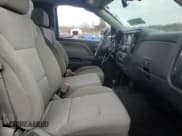 ✅ 2015 Chevrolet Silverado 1500 Work Truck • VIN: 1GCNKPEC4FZ241902 • Лот: 80620464. Опубликован ранее на Copart с пробегом 54 000 миль. Бесплатный доступ к архиву аукционных продаж из США и подробный отчёт об истории автомобиля на DreamBid. Изображение 10.