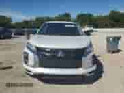 2024 Mitsubishi Outlander S with VIN JA4ARUAU3RU024764, listed as a Copart auction lot 84387365 with 4,511 mi miles and Salvage title. Bid and sale history available at DreamBid. Image 5.