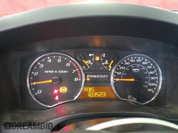 ✅ 2010 Chevrolet Colorado 2LT • VIN: 1GCKTDDE2A8143208 • Lot: 69205455. Listed on Copart with 103,523 mi. Free auction sales archive from the USA and detailed vehicle history report at DreamBid. Image 9.