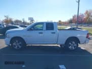 ✅ 2016 Ram 1500 Express • VIN: 1C6RR7FT9GS130002 • Lot: 43475024. Listed on IAAI with 170,539 mi. Free auction sales archive from the USA and detailed vehicle history report at DreamBid. Image 13.