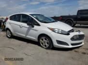 ✅ 2015 Ford Fiesta SE • VIN: 3FADP4EJ7FM200388 • Лот: 54386955. Опубликован ранее на Copart с пробегом 72 134 миль. Бесплатный доступ к архиву аукционных продаж из США и подробный отчёт об истории автомобиля на DreamBid. Изображение 4.