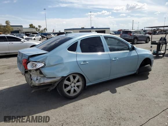 ✅ 2008 Hyundai Elantra GLS • VIN: KMHDU46D28U352780 • Lot: 66806804. Wystawiony na Copart z przebiegiem 119 834 mil mil. Skorzystaj z bezpłatnego archiwum sprzedaży aukcyjnych z USA i zobacz szczegółowy raport historii pojazdu na DreamBid. Zdjęcie 3.