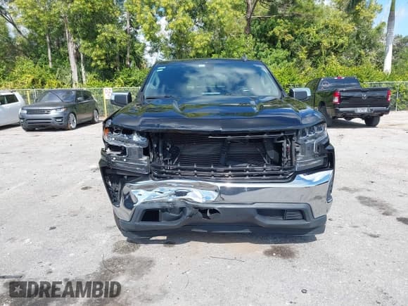 ✅ 2019 Chevrolet Silverado 1500 LT • VIN: 1GCPWCED9KZ164825 • Lot: 43743429. Wystawiony na IAAI z przebiegiem 87 529 mil. Bezpłatny archiwum sprzedaży aukcyjnych z USA i szczegółowy raport historii pojazdu na DreamBid. Zdjęcie 13.