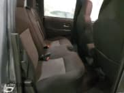 ✅ 2008 Chevrolet Colorado 1LT • VIN: 1GCDT13E888131440 • Лот: 43040475. Опубликован ранее на Copart с пробегом 96 844 миль. Бесплатный доступ к архиву аукционных продаж из США и подробный отчёт об истории автомобиля на DreamBid. Изображение 10.