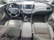 ✅ 2014 Chevrolet Impala LT • VIN: 1G1115SL2EU147872 • Лот: 65397905. Опубликован ранее на Copart с пробегом 175 932 миль. Бесплатный доступ к архиву аукционных продаж из США и подробный отчёт об истории автомобиля на DreamBid. Изображение 8.