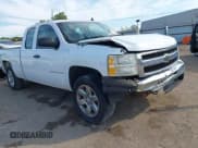 ✅ 2009 Chevrolet Silverado 1500 Work Truck • VIN: 1GCEK19C99Z260246 • Lot: 43405461. Listed on IAAI with 221,962 mi. Free auction sales archive from the USA and detailed vehicle history report at DreamBid. Image 1.