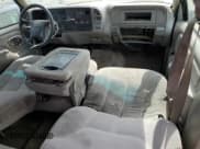 ✅ 2000 Chevrolet Silverado 3500 • VIN: 1GCGC33RXYF421587 • Lot: 81269875. Listed on Copart with 330,642 mi. Free auction sales archive from the USA and detailed vehicle history report at DreamBid. Image 8.