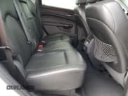 ✅ 2013 Cadillac SRX Performance Collection • VIN: 3GYFNHE36DS521908 • Lot: 65402415. Listed on Copart with 124,799 mi. Free auction sales archive from the USA and detailed vehicle history report at DreamBid. Image 11.