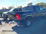 2009 Chevrolet Silverado 1500 LS with VIN 3GCEK13C49G137964, listed as a IAAI auction lot 43584031 with 240,621 mi miles and . Bid and sale history available at DreamBid. Image 4.