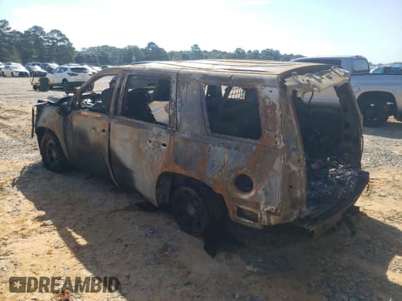✅ 2019 Chevrolet Tahoe Commercial • VIN: 1GNLCDEC7KR242739 • Lot: 85750395. Wystawiony na Copart z przebiegiem Nie podano. Bezpłatny archiwum sprzedaży aukcyjnych z USA i szczegółowy raport historii pojazdu na DreamBid. Zdjęcie 2.