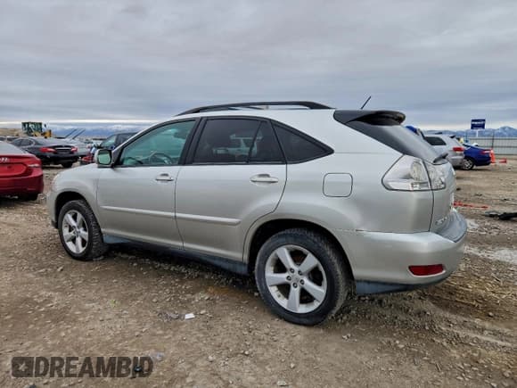 ✅ 2007 Lexus RX 350 • VIN: 2T2GK31UX7C020053 • Lot: 96237255. Listed on Copart with 235,216 mi. Free auction sales archive from the USA and detailed vehicle history report at DreamBid. Image 2.