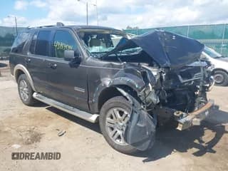 ✅ 2006 Ford Explorer Eddie Bauer • VIN: 1FMEU74816UB09583 • Lot: 43153584. Wystawiony na IAAI z przebiegiem Nie podano. Bezpłatny archiwum sprzedaży aukcyjnych z USA i szczegółowy raport historii pojazdu na DreamBid. Zdjęcie 1.