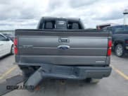 ✅ 2012 Ford F-150 Lariat • VIN: 1FTFW1EFXCFC05418 • Lot: 42330857. Wystawiony na IAAI z przebiegiem 118 094 mil. Bezpłatny archiwum sprzedaży aukcyjnych z USA i szczegółowy raport historii pojazdu na DreamBid. Zdjęcie 6.