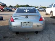 ✅ 2003 Nissan 350Z Touring • VIN: JN1AZ34D53T111576 • Lot: 43220050. Listed on IAAI with 177,427 mi. Free auction sales archive from the USA and detailed vehicle history report at DreamBid. Image 17.