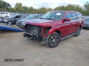 ✅ 2019 Ford Expedition XLT • VIN: 1FMJU1JT9KEA33569 • Lot: 43599809. Listed on IAAI with 56,799 mi. Free auction sales archive from the USA and detailed vehicle history report at DreamBid. Image 20.