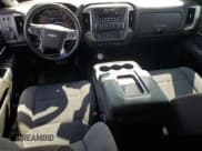 ✅ 2017 Chevrolet Silverado 2500HD LT • VIN: 1GC1KVEY4HF167447 • Lot: 70291305. Wystawiony na Copart z przebiegiem 171 752 mil. Bezpłatny archiwum sprzedaży aukcyjnych z USA i szczegółowy raport historii pojazdu na DreamBid. Zdjęcie 8.