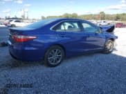 ✅ 2015 Toyota Camry SE • VIN: 4T1BF1FK6FU898087 • Lot: 90079105. Wystawiony na Copart z przebiegiem 201 898 mil. Bezpłatny archiwum sprzedaży aukcyjnych z USA i szczegółowy raport historii pojazdu na DreamBid. Zdjęcie 3.