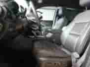 2022 Chevrolet Traverse High Country z VIN 1GNERNKW3NJ192968, wystawiony jako Copart lot #70439884 z przebiegiem 42 420 mil mil oraz Szkoda całkowita • Salvage title. Historia ofert i sprzedaży dostępna na DreamBid. Obrazek 7.