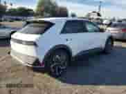 2023 Hyundai Ioniq 5 SEL с VIN KM8KN4AE1PU164688, выставлен на аукционе Copart как лот 77934983 с пробегом 10 003 миль миль и . История ставок и продаж доступна на DreamBid. Изображение 3.