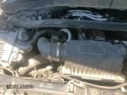 ✅ 2020 Ford Police Interceptor Utility • VIN: 1FM5K8AC0LGA03737 • Lot: 57535455. Listed on Copart with 121,221 mi. Free auction sales archive from the USA and detailed vehicle history report at DreamBid. Image 14.