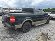 ✅ 2005 Ford F-150 XLT • VIN: 1FTPW12575KE35962 • Lot: 58705695. Listed on Copart with 272,319 mi. Free auction sales archive from the USA and detailed vehicle history report at DreamBid. Image 3.