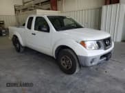 ✅ 2018 Nissan Frontier S • VIN: 1N6BD0CT8JN770502 • Лот: 90344925. Опубликован ранее на Copart с пробегом 202 619 миль. Бесплатный доступ к архиву аукционных продаж из США и подробный отчёт об истории автомобиля на DreamBid. Изображение 4.
