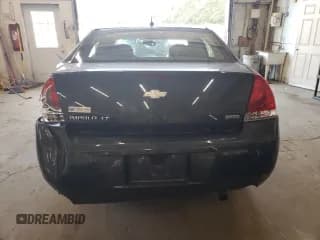 ✅ 2014 Chevrolet Impala LT • VIN: 2G1WB5E30E1138338 • Лот: 70249654. Опубликован ранее на Copart с пробегом 152 791 миль. Бесплатный доступ к архиву аукционных продаж из США и подробный отчёт об истории автомобиля на DreamBid. Изображение 6.
