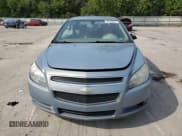 ✅ 2009 Chevrolet Malibu 1LS • VIN: 1G1ZG57B994264971 • Lot: 69133574. Listed on Copart with 148,581 mi. Free auction sales archive from the USA and detailed vehicle history report at DreamBid. Image 5.