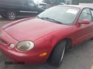 ✅ 1996 Ford Taurus GL • VIN: 1FALP52U2TA125141 • Lot: 43697886. Listed on IAAI with 145,549 mi. Free auction sales archive from the USA and detailed vehicle history report at DreamBid. Image 12.