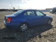 ✅ 2004 Hyundai Elantra GLS • VIN: KMHDN46D44U819950 • Lot: 51485005. Listed on Copart with 163,700 mi. Free auction sales archive from the USA and detailed vehicle history report at DreamBid. Image 3.