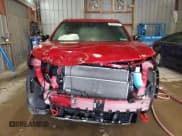 ✅ 2025 Chevrolet Traverse AWD Z71 • VIN: 1GNEVJRS4SJ115643 • Lot: 86301505. Wystawiony na Copart z przebiegiem 14 618 mil. Bezpłatny archiwum sprzedaży aukcyjnych z USA i szczegółowy raport historii pojazdu na DreamBid. Zdjęcie 5.