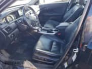 ✅ 2015 Honda Accord EX-L • VIN: 1HGCR2F89FA070340 • Lot: 93755275. Listed on Copart with 173,533 mi. Free auction sales archive from the USA and detailed vehicle history report at DreamBid. Image 7.