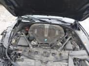 ✅ 2013 BMW 6 Series 650i • VIN: WBA6B2C55DD128236 • Лот: 43563158. Опубликован ранее на IAAI с пробегом 120 063 миль. Бесплатный доступ к архиву аукционных продаж из США и подробный отчёт об истории автомобиля на DreamBid. Изображение 10.