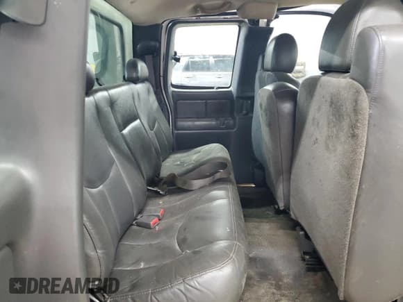 ✅ 2003 GMC Sierra 1500 • VIN: 1GTEC19TX3E326007 • Лот: 58394025. Опубликован ранее на Copart с пробегом Не указан. Бесплатный доступ к архиву аукционных продаж из США и подробный отчёт об истории автомобиля на DreamBid. Изображение 10.