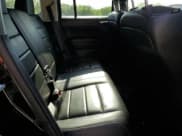 ✅ 2016 Jeep Patriot High Altitude • VIN: 1C4NJRFB4GD534296 • Lot: 55340335. Listed on Copart with 99,446 mi. Free auction sales archive from the USA and detailed vehicle history report at DreamBid. Image 11.