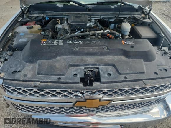 ✅ 2012 Chevrolet Silverado 2500HD LT • VIN: 1GC1KXC83CF238905 • Lot: 64504695. Wystawiony na Copart z przebiegiem 195 519 mil. Bezpłatny archiwum sprzedaży aukcyjnych z USA i szczegółowy raport historii pojazdu na DreamBid. Zdjęcie 11.