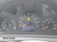 ✅ 2001 Mercedes-Benz CLK 320/430 • VIN: WDBLK65G71T075969 • Lot: 42103313. Wystawiony na IAAI z przebiegiem 172 182 mil. Bezpłatny archiwum sprzedaży aukcyjnych z USA i szczegółowy raport historii pojazdu na DreamBid. Zdjęcie 7.