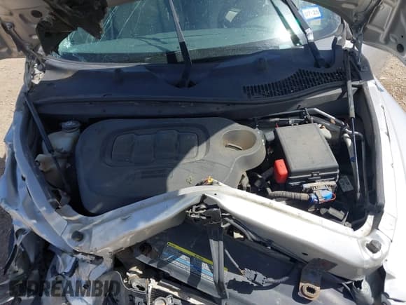 ✅ 2008 Chevrolet HHR LT • VIN: 3GNDA23DX8S571418 • Lot: 41720366. Listed on IAAI with 63,993 mi. Free auction sales archive from the USA and detailed vehicle history report at DreamBid. Image 10.