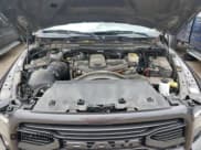 ✅ 2018 Ram 2500 Big Horn • VIN: 3C6UR5ML1JG133427 • Lot: 56129415. Wystawiony na Copart z przebiegiem 98 183 mil. Bezpłatny archiwum sprzedaży aukcyjnych z USA i szczegółowy raport historii pojazdu na DreamBid. Zdjęcie 11.