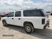 ✅ 2006 Chevrolet Suburban LS • VIN: 3GNEC16Z56G199292 • Лот: 56905005. Опубликован ранее на Copart с пробегом 198 220 миль. Бесплатный доступ к архиву аукционных продаж из США и подробный отчёт об истории автомобиля на DreamBid. Изображение 2.