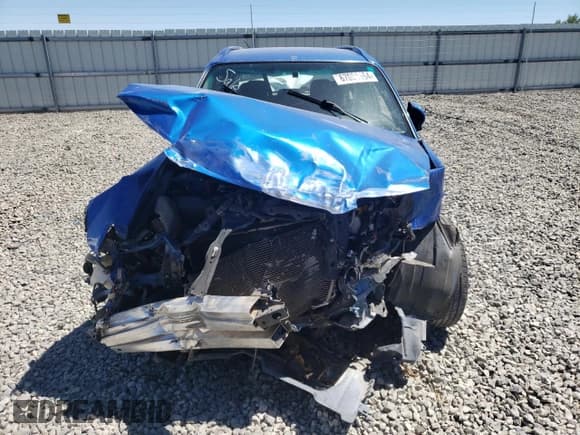 ✅ 2008 Subaru Forester Special Sports X • VIN: JF1SG66628G730178 • Lot: 67001164. Listed on Copart with Not provided. Free auction sales archive from the USA and detailed vehicle history report at DreamBid. Image 5.