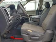 ✅ 2011 Ram 1500 ST • VIN: 1D7RB1GP0BS519959 • Lot: 95834195. Wystawiony na Copart z przebiegiem 184 010 mil. Bezpłatny archiwum sprzedaży aukcyjnych z USA i szczegółowy raport historii pojazdu na DreamBid. Zdjęcie 7.