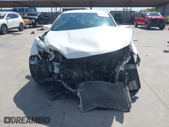 ✅ 2016 Nissan Altima SV • VIN: 1N4AL3AP9GC118264 • Lot: 42567959. Wystawiony na IAAI z przebiegiem 46 021 mil. Bezpłatny archiwum sprzedaży aukcyjnych z USA i szczegółowy raport historii pojazdu na DreamBid. Zdjęcie 6.